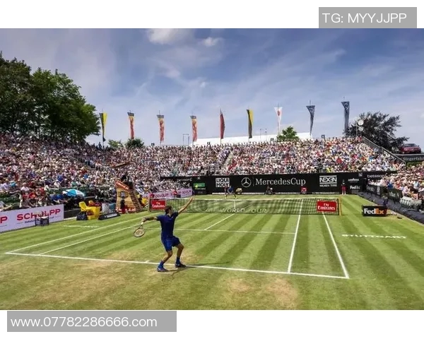 深度对话：王军如何在网球赛场上书写自己的传奇人生