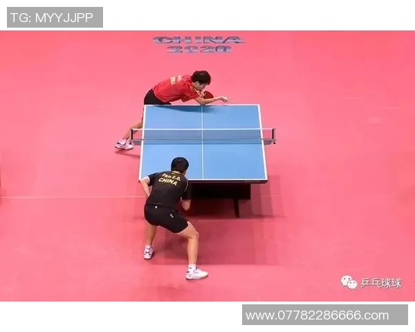 武汉乒乓球队的训练节奏与战术分析探讨及未来发展方向