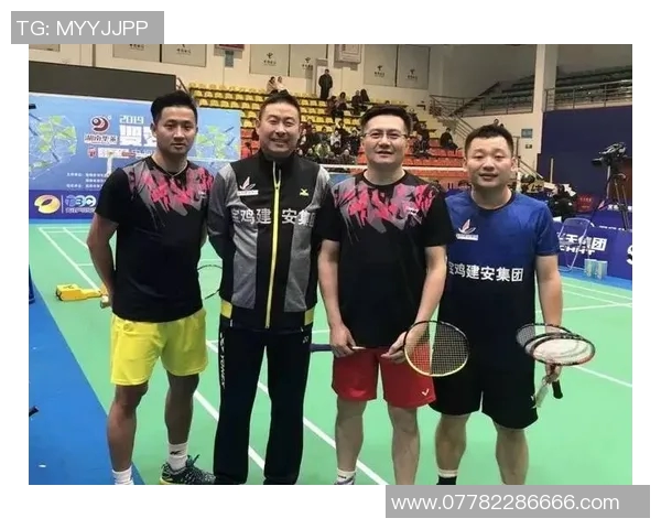 西安羽毛球队心理素质分析与提升策略探讨